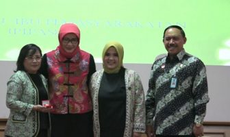 PIPAS Pusat Sertijab, Hymne dan Mars PIPAS Harus Menjadi Motivasi Serta Semangat