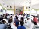 WBP & Petugas Rutan Majene Belajar Tata Cara Penyelenggaraan Jenazah