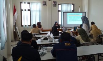 PK Bapas Yogya Kembali Jadi Narasumber Diskusi KIE ABH