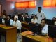 Doa Kalapas Narkotika Jakarta Iringi UNBK WBP