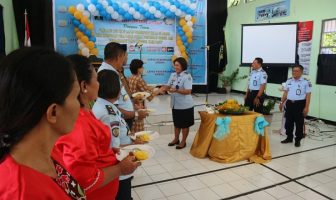 Ini Tekad LPP Ambon Saat Peringati Hari Jadi ke-2