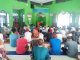 Ikuti Pengajian, WBP Rutan Masamba Padati Masjid Al Hijrah