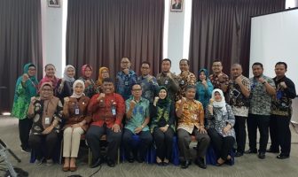 Ini Hasil Pertemuan LPKA Jakara dengan Para Stakholder