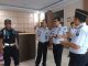 Rudenin Manado Pelajari Alur Pelayanan Kunjungan di Rutan Manado