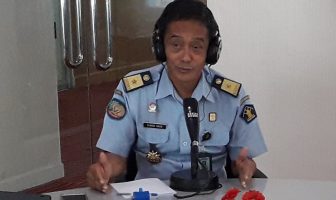 KemenkumHAM Sumatera Barat Dorong Wacana Pembangunan Lapas di Mentawai