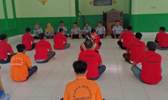 Karutan Unaaha: Pidana Tak Halangi Hak Pendidikan WBP