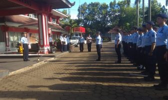 Kadiv PAS Jateng: Ubah Mindset, Kerja Ikhlas, Kerja Ibadah