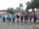 Jelang Lomba LKBB, WBP Lapas Semarang Giat Latihan