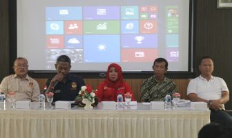 815 WBP Lapas Semarang Siap Salurkan Hak Pilihnya