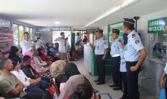 Kalapas Pekanbaru: Semua Layanan Di Sini, Gratis