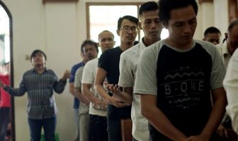 Paskah di Rutan Cipinang Angkat Tema "Makna Kebangkitan Kristus"