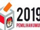 Galeri: WBP Antusias Salurkan Hak Pilihnya dalam Pemilu 2019