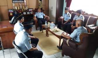 Lapas Amuntai Tingkatkan Kerjasama Seluruh Pegawai