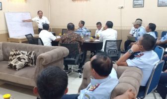 Sesditjen PAS: Nusakambangan Penopang Pemasyarakatan Indonesia