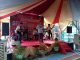 WBP Rutan Rangkasbitung Dihibur Latansana Band