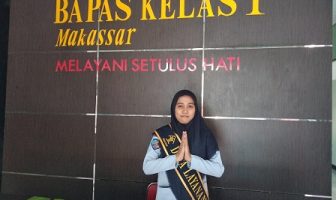 Bapas Makassar Hadirkan Duta Layanan Klien Pemasyarakatan