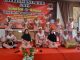 Festival Marawis Tandai Puncak Correctional Fair 2019 di Rutan Rangkasbitung