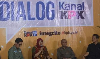 Ditjen PAS dan KPK Bekerjasama Untuk Tempatkan Koruptor di Nusakambangan