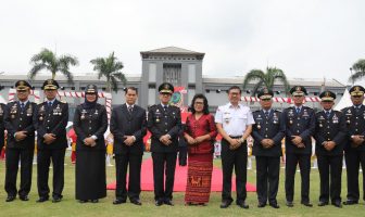 Hari Bakti Pemasyarakatan Ke-55, Revitalisasi Pemasyarakatan Suatu Keniscayaan