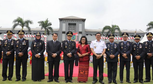 Hari Bakti Pemasyarakatan Ke-55, Revitalisasi Pemasyarakatan Suatu Keniscayaan