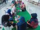 WBP LPP Ambon Nikmati Buka Puasa Bersama Keluarga