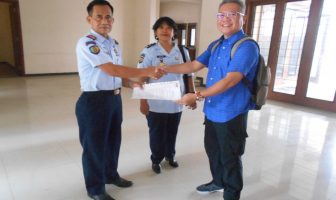 Rupbasan Surakarta Ajukan Rumah Rampasan Negara Sebagai Tambahan Gudang