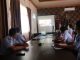 LPN Sungguminasa Ikuti Teleconference Supervisi Manajemen Pelaksanaan Layanan Rehabilitasi Narkotika