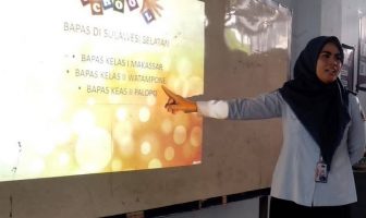 Bapas Watampone Gelar Kegiatan "PK Menginspirasi"