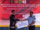 Hafal 25 Juz Al Quran, WBP Rutan Barru Dapat Penghargaan