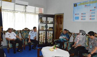 TPI Itjen Kemenkumham Lakukan Survey IPK & PKM di Lapas Watampone