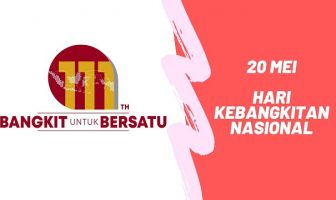 Galeri: Peringatan Harkitnas, â€œBangkit Untuk Bersatuâ€