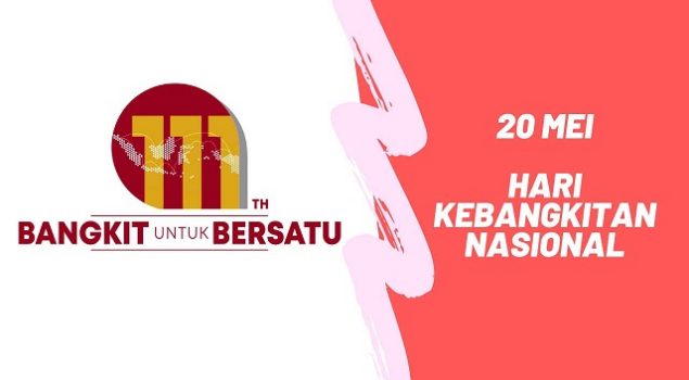 Galeri: Peringatan Harkitnas, â€œBangkit Untuk Bersatuâ€