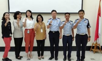 Gandeng RSCM, Rutan Rangkasbitung Bakal Lakukan Asesmen Risiko WBP