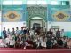 350 WBP Lapas Cipinang Semangat Ikuti Pesantren Ramadan