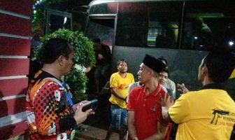 Lapas Pekanbaru Tampung 131 Narapidana Rutan Siak