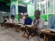Peringati Nuzulul Quran, WBP Rutan Batang Khatam Alquran