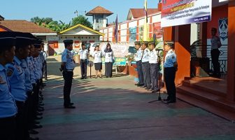 Kakanwil Sulbar: Jangan Ada Pungli