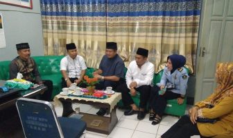 Kadiv PAS Sultra Pantau Transparansi Pemberian Remisi di Rutan Kolaka