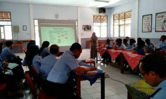 Rutan Purworejo Gelar Case Conference Implementasi Revitalisasi Pemasyarakatan