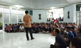 Rutan Ambon Janjikan Transparansi Pelayanan WBP