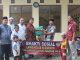Lapas Cilegon Bakti Sosial ke Yayasan Yatim Piatu Baiturrahman
