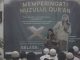 Peringatan Nuzulul Quran, WBP Diajak Jaga Persaudaraan