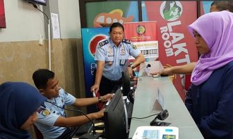 Rutan Tangerang Bedakan Hari Kunjungan Narapidana & Tahanan
