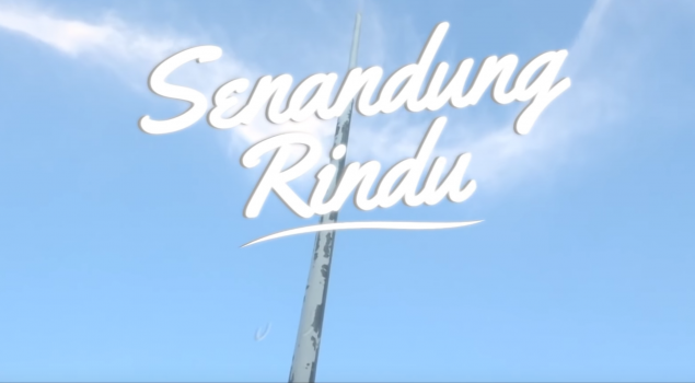 Senandung Rindu