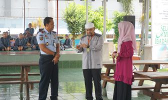 Lapsustik Jakarta Menerima Kedatangan Tim Safari Dakwah On The Spot  Metro TV