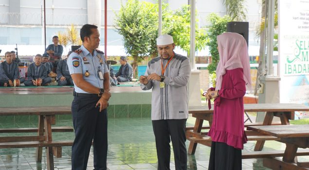 Lapsustik Jakarta Menerima Kedatangan Tim Safari Dakwah On The SpotÂ  Metro TV