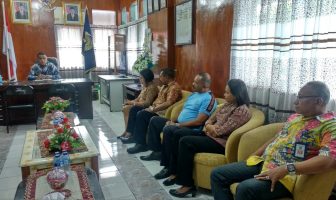 Lapas Ambon Siap Menyambut Bulan Ramadhan