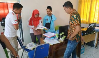 Lakukan Studi Banding, LPP Sungguminasa Serius Wujudkan Zona Integritas