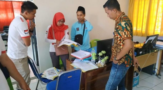 Lakukan Studi Banding, LPP Sungguminasa Serius Wujudkan Zona Integritas