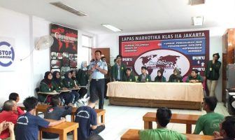 LPN Jakarta Kedatangan Mahasiswa UNJ Dalam Rangka Praktik Mengajar Orang Dewasa